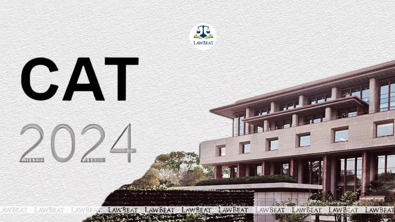 ‘No Clear Evidence Of Malafide Or Procedural Irregularities’: Delhi HC Dismissed Plea Challenging CAT 2024 ‘No Clear Evidence Of Malafide Or Procedural Irregularities’: Delhi HC Dismissed Plea Challenging CAT 2024